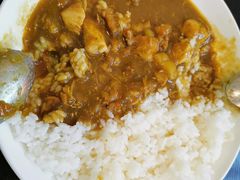 -顶屋咖喱(武大店)