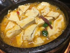 -云海肴·汽锅鸡·云南代表菜(天山百盛优客店)