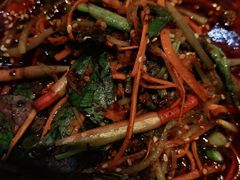 -红辣椒·川菜·火锅(张杨路店)