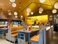 -西塔老太太泥炉烤肉(青浦蟠龙天地店)