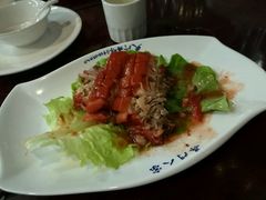 -吴门人家·苏宴宫廷菜(拙政园店)
