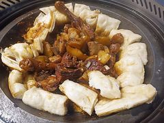 -二十一分小锅炖(中心店)