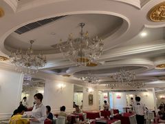-红房子西菜馆(淮海中路店)