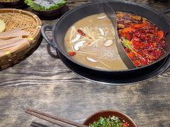 -冯校长老火锅(深圳福田店)