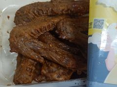 -周黑鸭(北京海淀区新中关店)