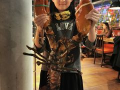 -Burger & Lobster(Dean Street)