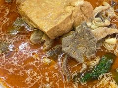 -津品味小吃(大学湾店)