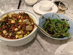 -雀蓝川菜(奥体广场店)