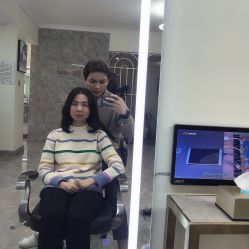 -BM SALON