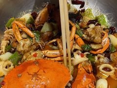 -七欣天香辣蟹火锅(苏州相城VIP总店)