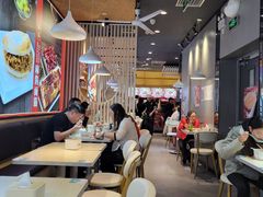 -勾魂凉皮(辉煌国际店)