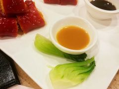 金沙红米肠-点都德(汇盈广场店)