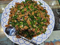 -小红鲸·海鲜餐厅(轸大路店)