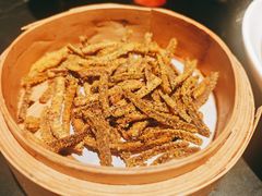 -芳芳私房菜·精做淮扬菜(承德路店)