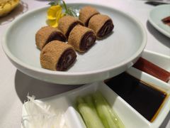 -味+新京宴·烤鸭·北京菜(创意谷店)