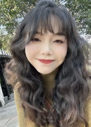 -XIMA·美发沙龙