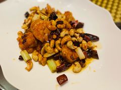 -泡桐树孙二娘私房菜