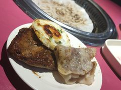 -格瑞欧海鲜自助烤肉火锅(光彩店)
