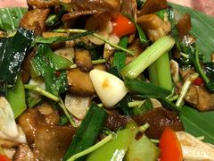 -云海肴云南菜(花园城店)