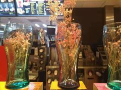 -麦当劳(成都时代奥特莱斯店)