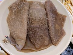 大侠水牛毛肚-蜀大侠火锅(寰球文化地标·总府店)