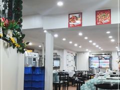 大堂-盐与味葱葱鲫鱼•自贡菜江湖菜(春熙店)