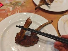 -印象餐厅(杭州国际博览中心北辰大酒店)