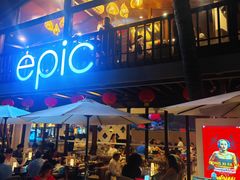 -Epic Boracay