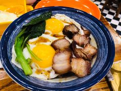 -澳门陈光记烧味饭店(南京德基广场店)