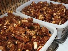 -大勇羊棒骨·烧烤(经六路店)