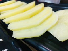 -捞九门海鲜牛肉自助火锅(廉江店)