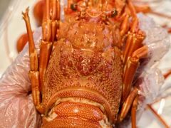 -粤盛海鲜平价店(洛溪食街店)