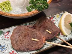-哥哥の深夜食堂(红松东路店)