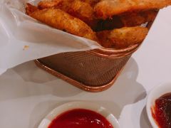 -佐度王子扒房(天鹅湖店)