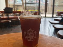-星巴克臻选(中山石岐大信新都汇店)