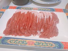 -京悦南门涮羊肉(长寿路店)