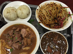 -姚记炒肝店(鼓楼店)