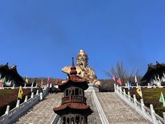 -句容茅山景区