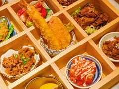-阿吾罗日本料理(K11艺术中心店)