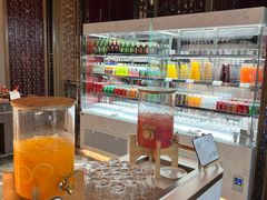 -美食汇自助餐厅(成都万达瑞华酒店)