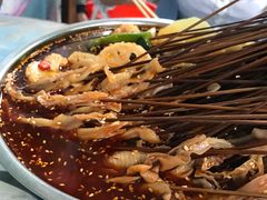-古真记钵钵鸡(老公园店)