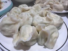 -叁拾壹克饺子·东北菜(国贸店)
