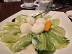 -明阁 Ming Court(广州朗豪酒店)