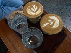 -CoffeeVendor(西乡店)