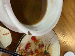 -始兴县农家小院餐馆