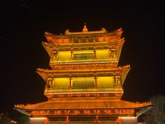 -台儿庄古城