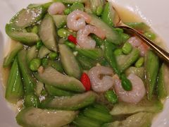 -秀儿四九城·新京菜(亚运村鸟巢店)