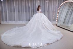 点击看大图 -B.Bridge Couture婚纱礼服(福田店)