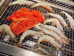 -俊熙家点餐式自助烤肉店(1227广场店)