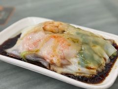 -穗银肠粉店(东川路店)